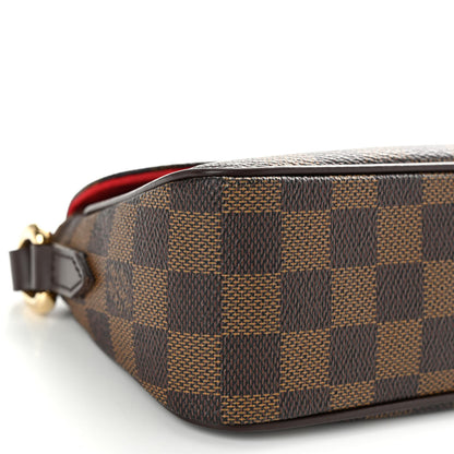 Louis Vuitton Damier Ebene Ravello PM 8 of 9