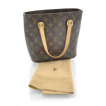 Louis Vuitton Monogram Vavin PM 3 of 9