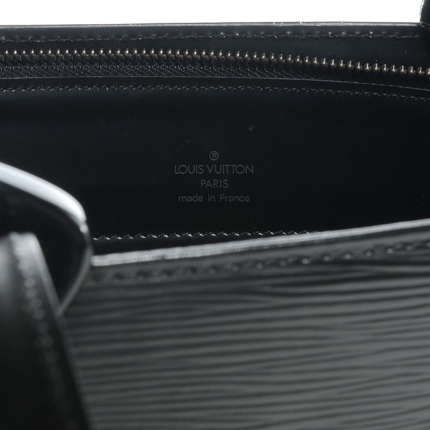 Epi Z Gemeaux Black