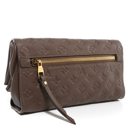 Louis Vuitton Empreinte Petillante Clutch Ombre 3 of 8