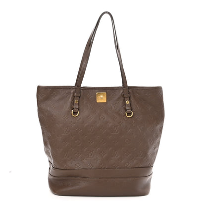 Louis Vuitton Empreinte Citadine GM Terre 1 of 13