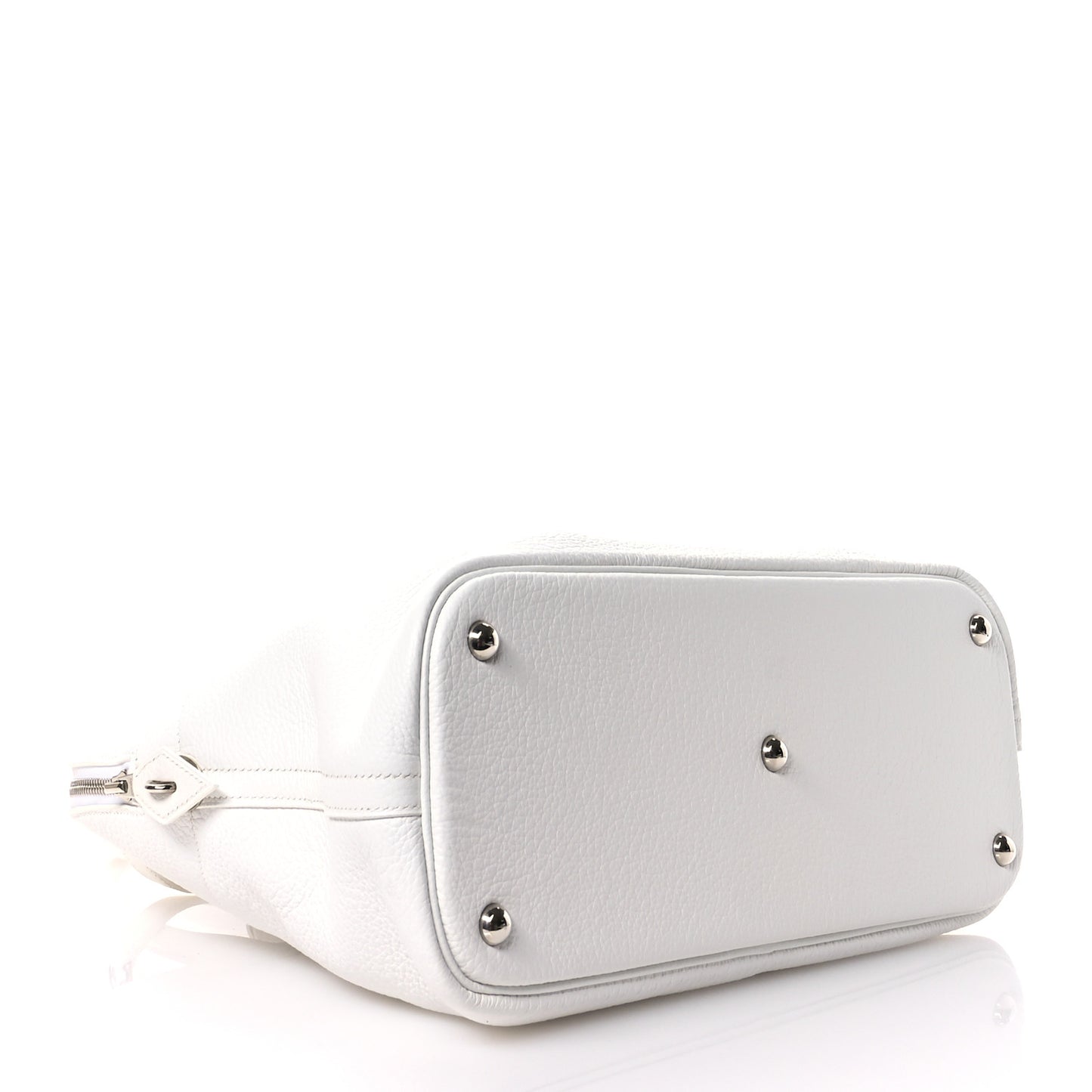 Taurillon Clemence Bolide 35 White