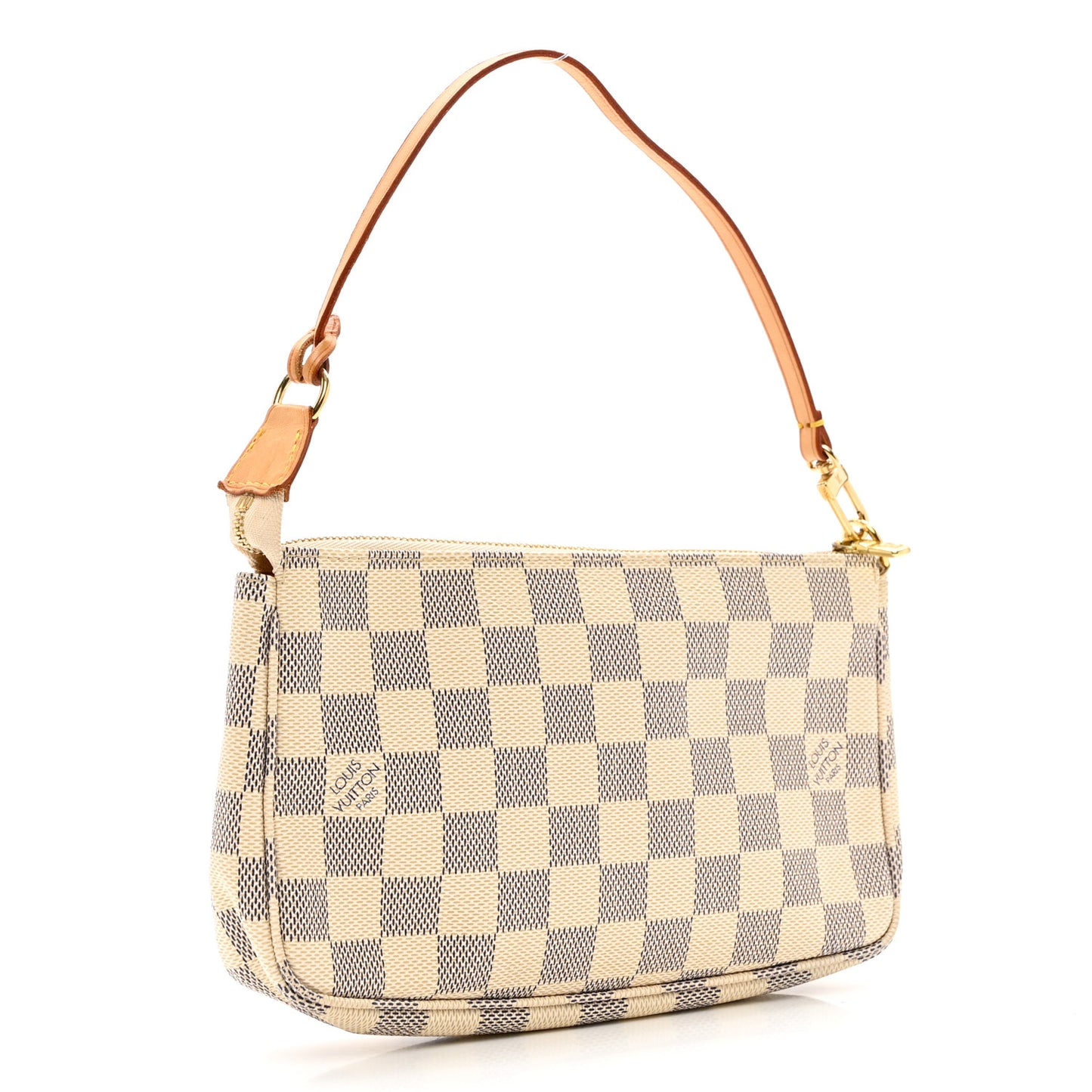 Damier Azur Pochette Accessories