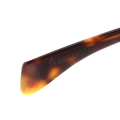 Celine Metal Triomphe 01 Sunglasses CL40235U Gold Green 7 of 8
