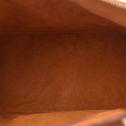 Louis Vuitton Epi Alma PM Cipango 5 of 10