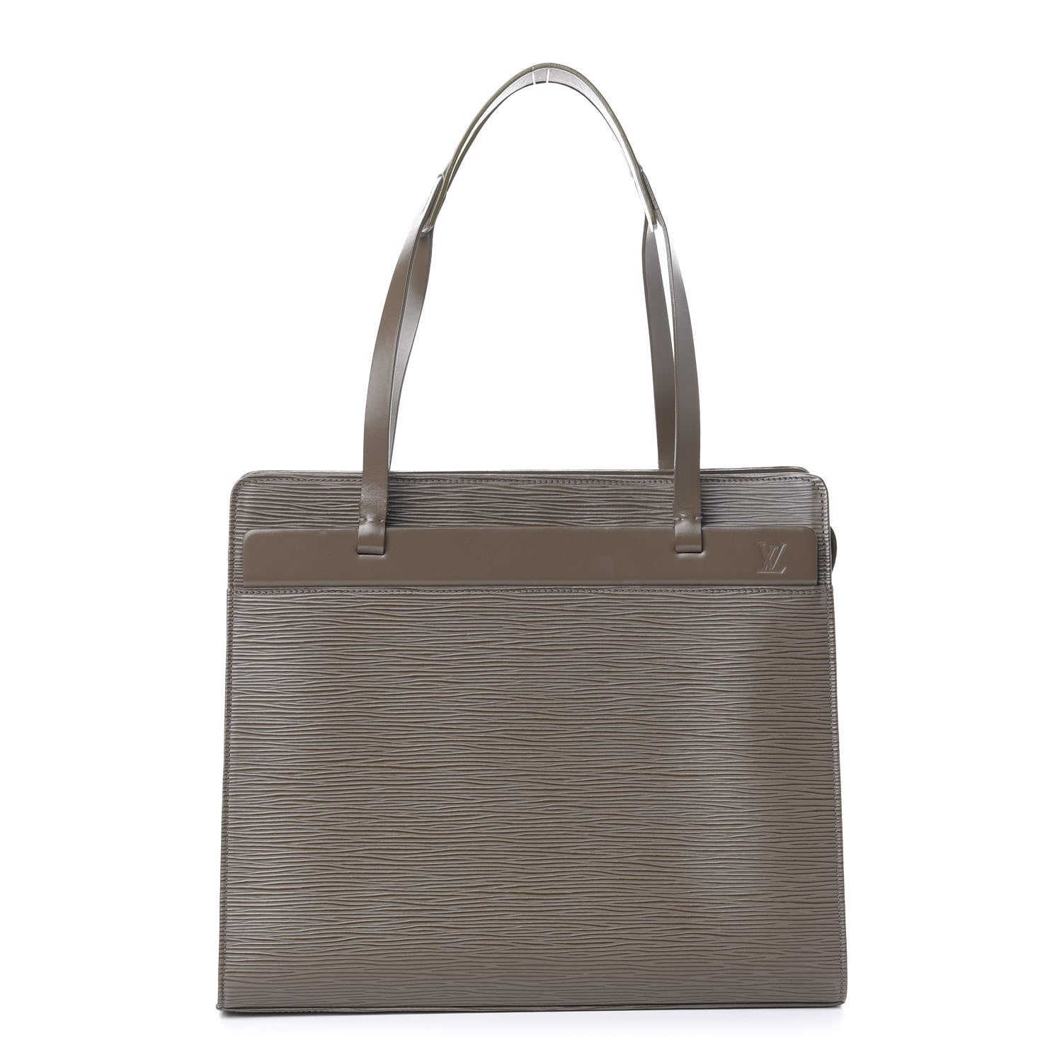Louis Vuitton Epi Croisette PM Pepper 1 of 10