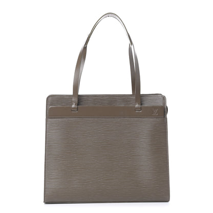 Louis Vuitton Epi Croisette PM Pepper 1 of 10