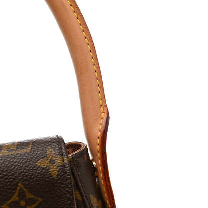 Louis Vuitton Monogram Mini Looping 12 of 14