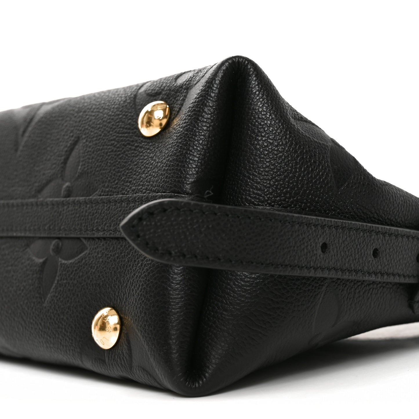 Empreinte Carryall PM Black