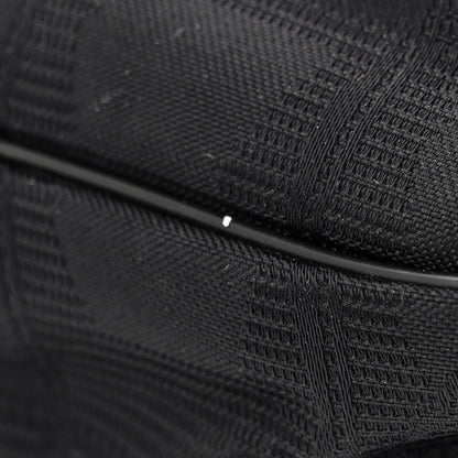 Chanel Nylon Sport Waist Bag Black 14 of 16