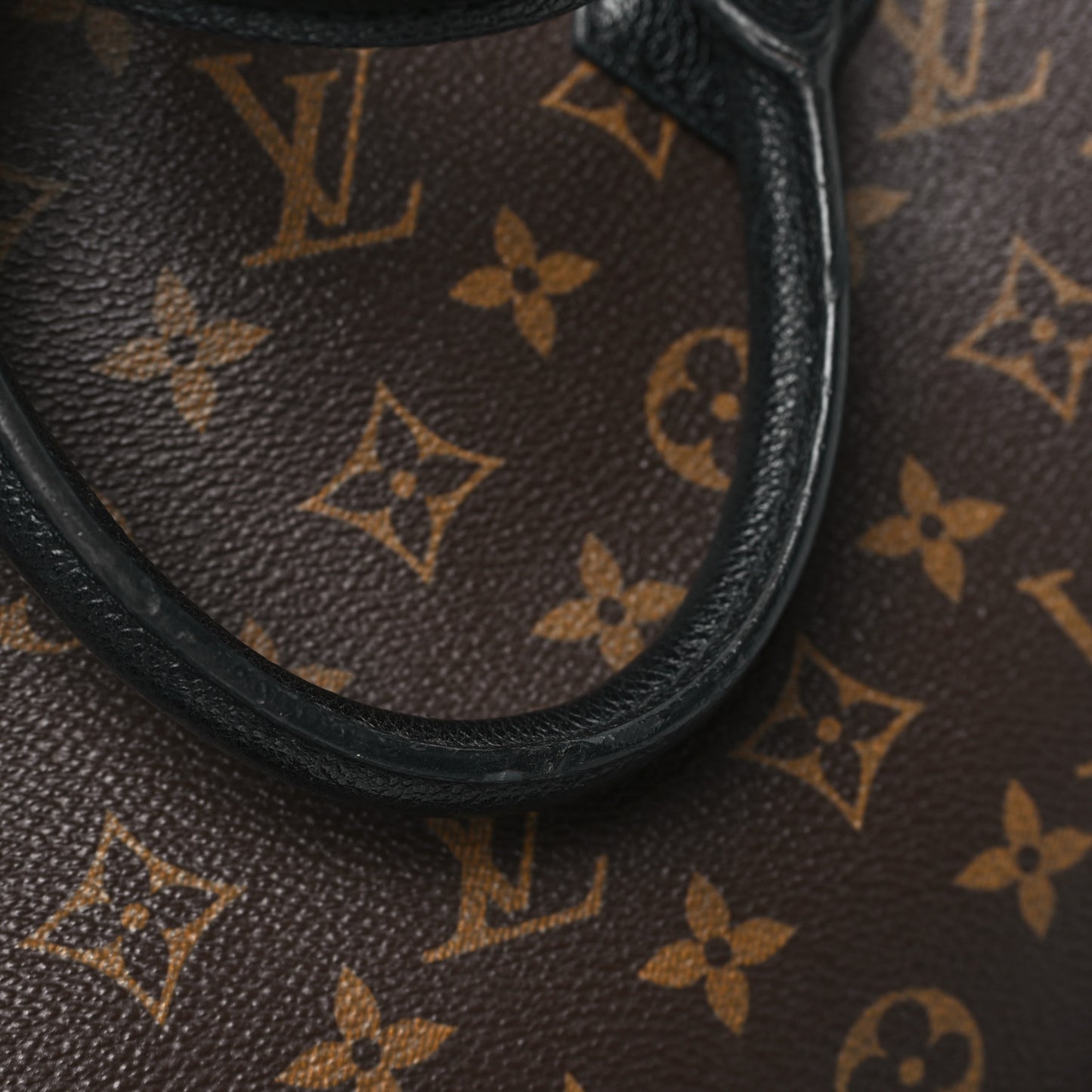 Monogram Tournelle PM Black