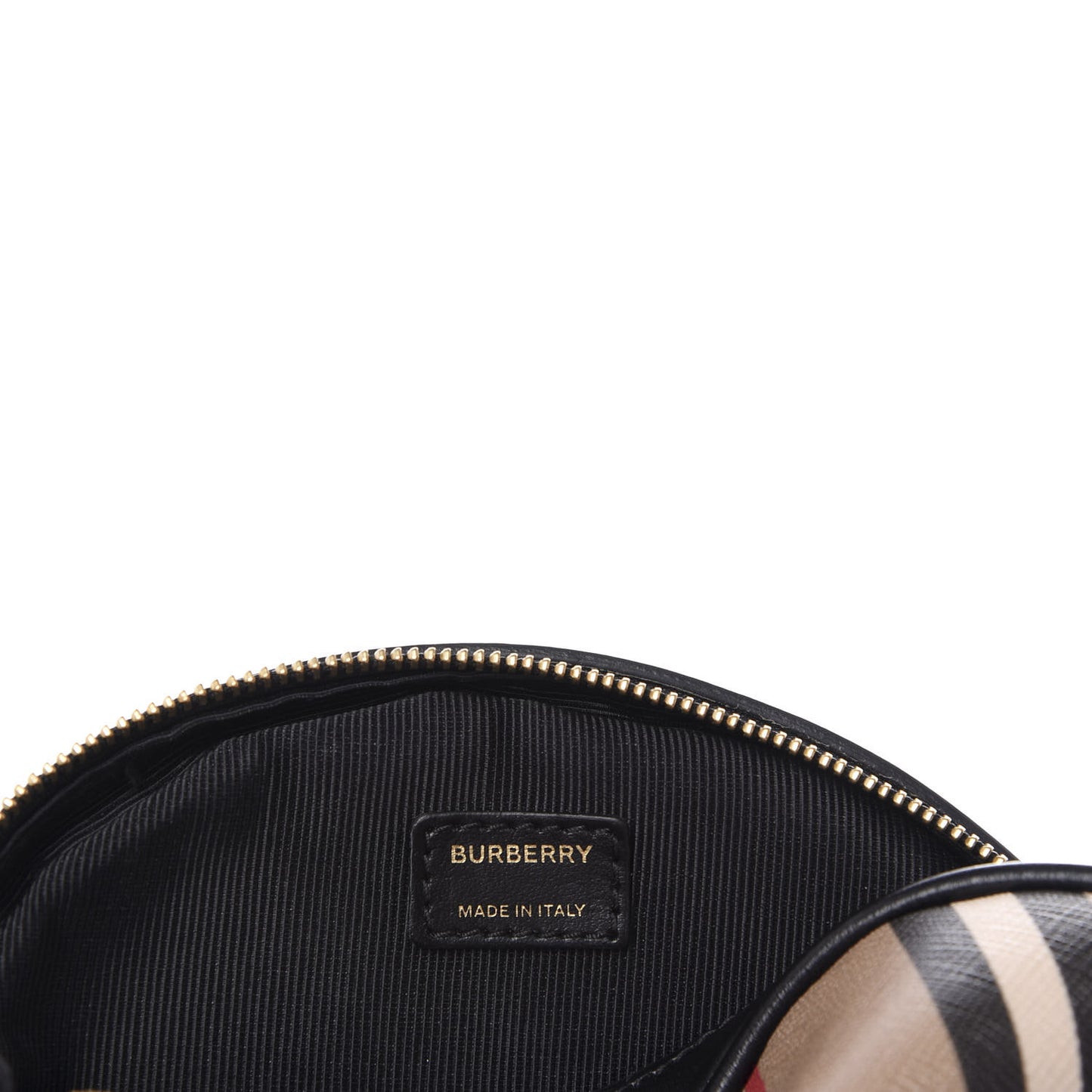 E-Canvas Calfskin Louise Bag Archive Beige