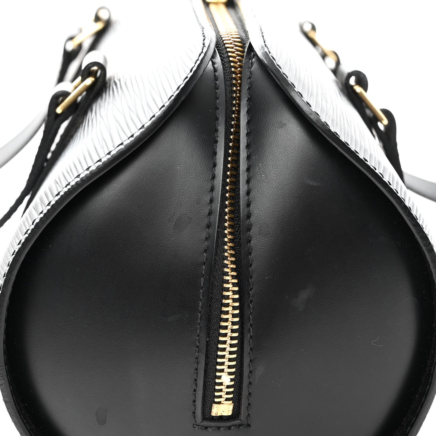 Louis Vuitton Epi Soufflot Black 15 of 15