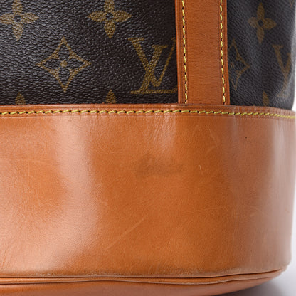 Louis Vuitton Monogram Randonnee GM Backpack 16 of 17