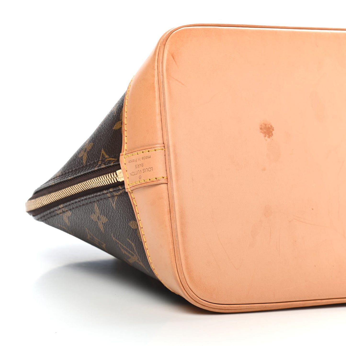 Monogram Alma PM
