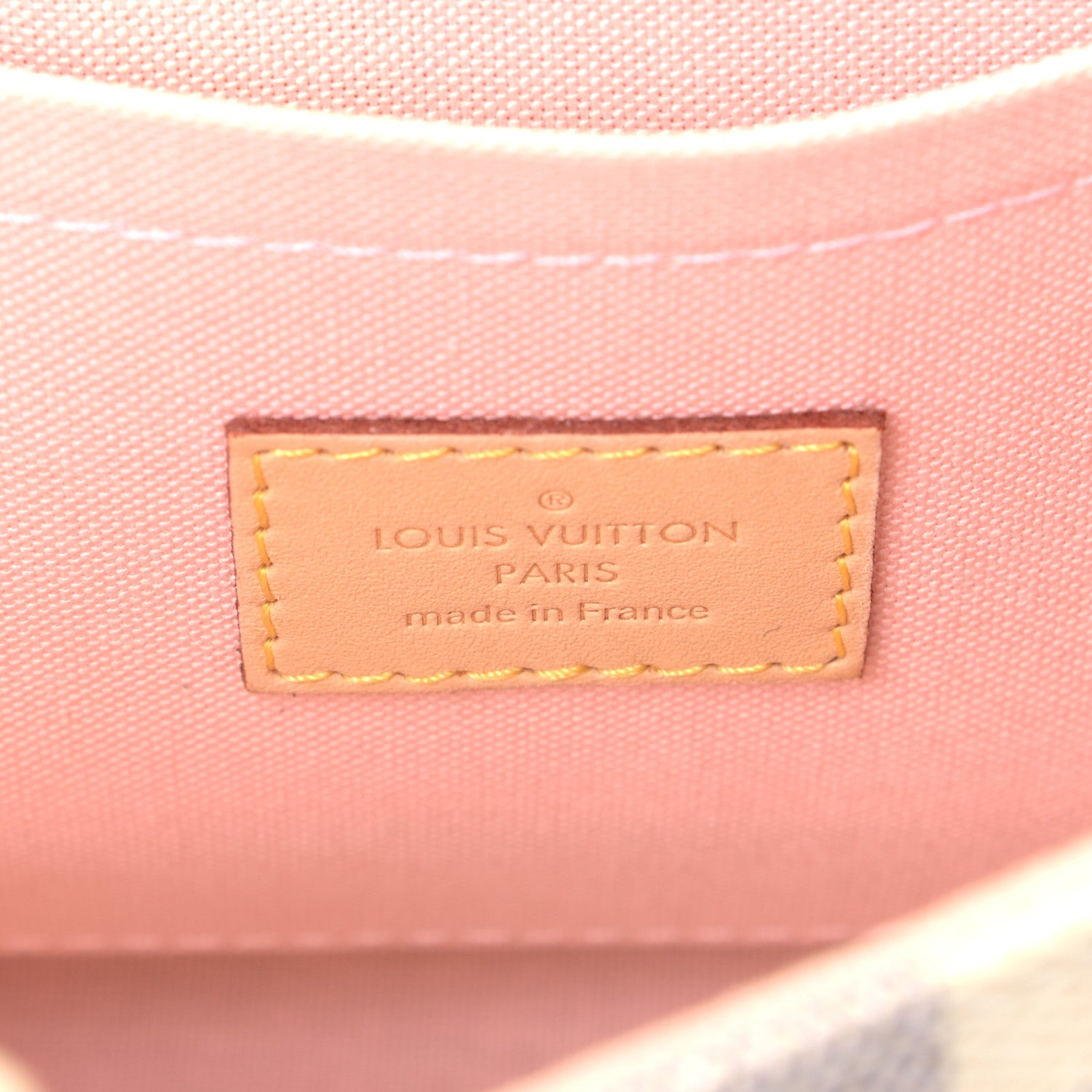 Louis Vuitton Damier Azur Croisette 5 of 5