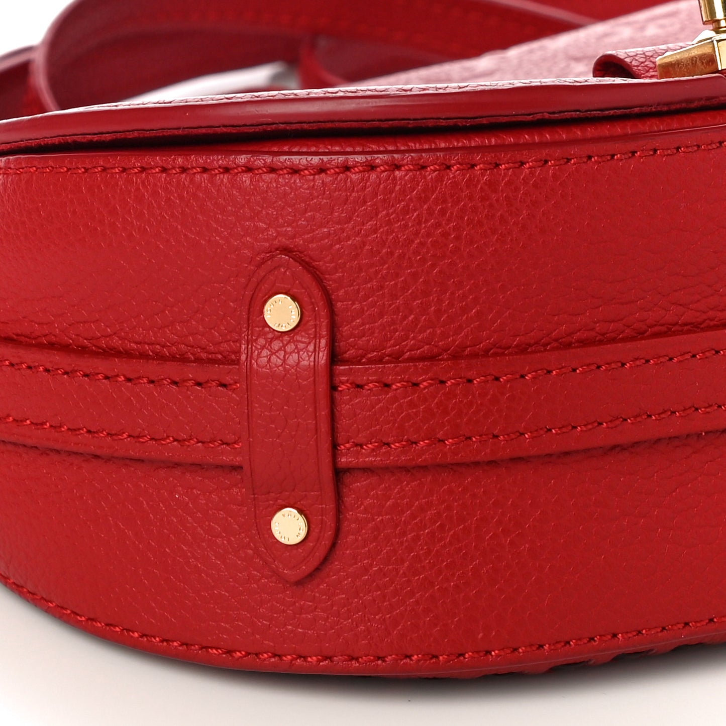 Empreinte Junot Cherry