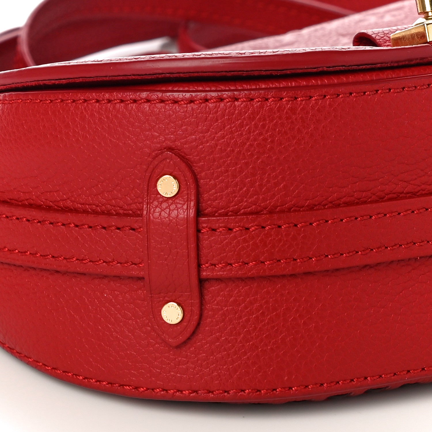 Louis Vuitton Empreinte Junot Cherry 8 of 13