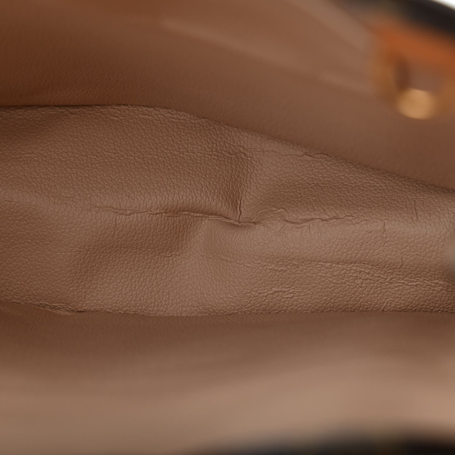 Louis Vuitton Monogram Sac Plat 5 of 5