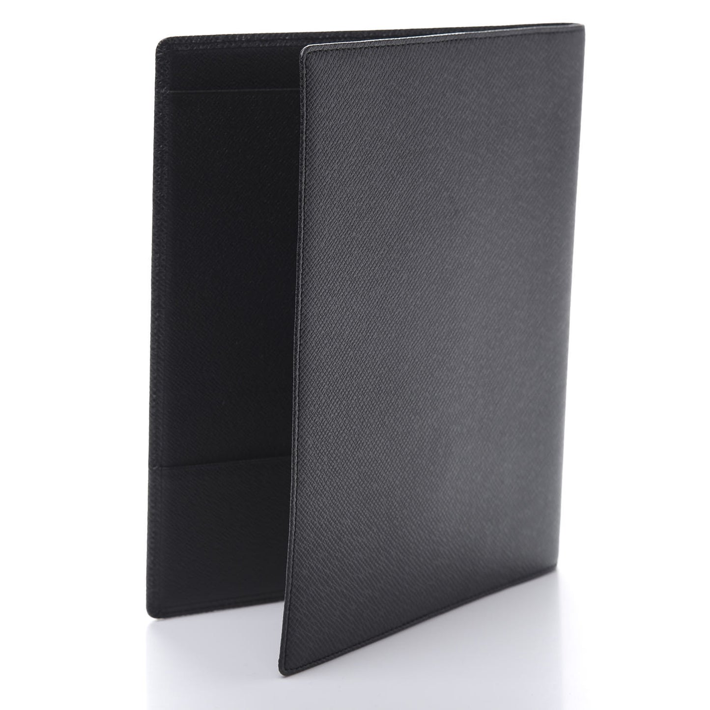 Taiga Desk Agenda Cover Ardoise