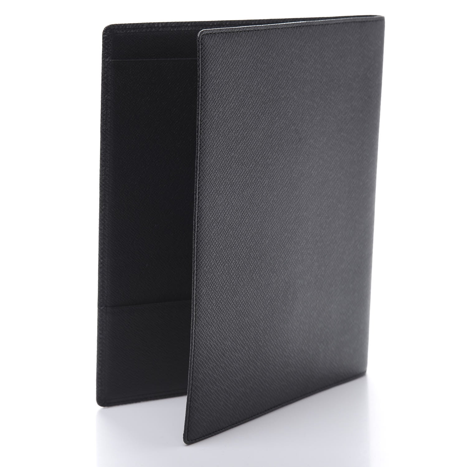 Louis Vuitton Taiga Desk Agenda Cover Ardoise 3 of 6