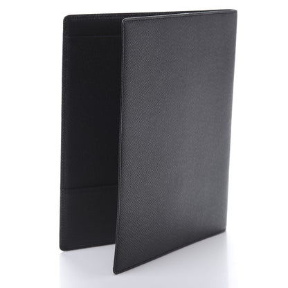 Louis Vuitton Taiga Desk Agenda Cover Ardoise 3 of 6