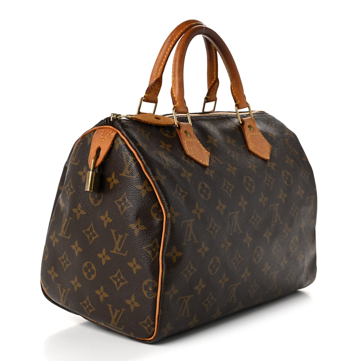 Monogram Speedy 30
