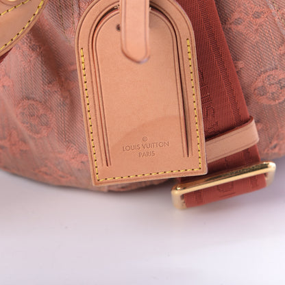 Louis Vuitton Denim Sunrise Orange 13 of 15