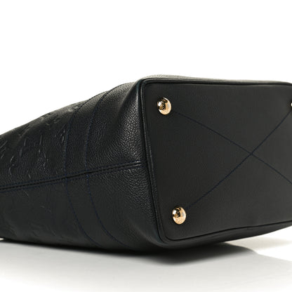 Louis Vuitton Empreinte Citadine PM Infini 9 of 14