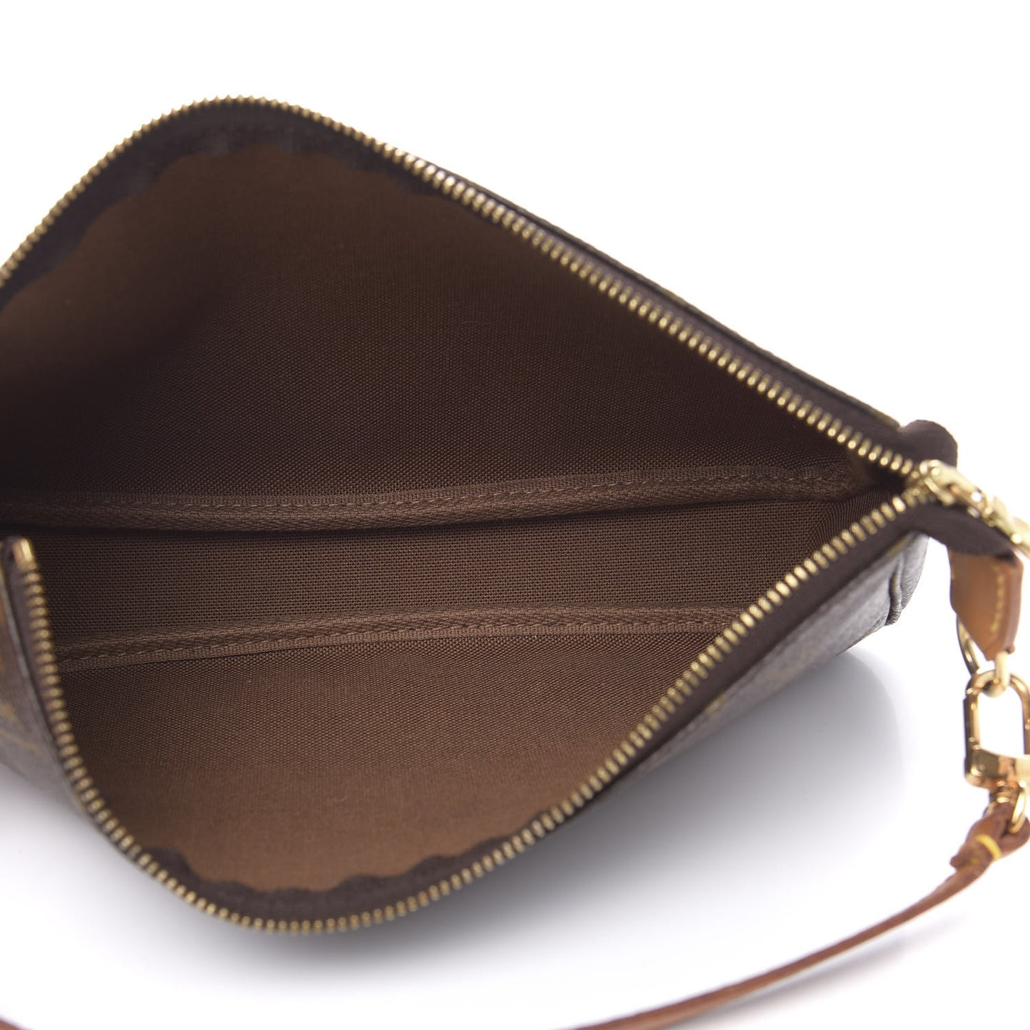 Monogram Pochette Accessories