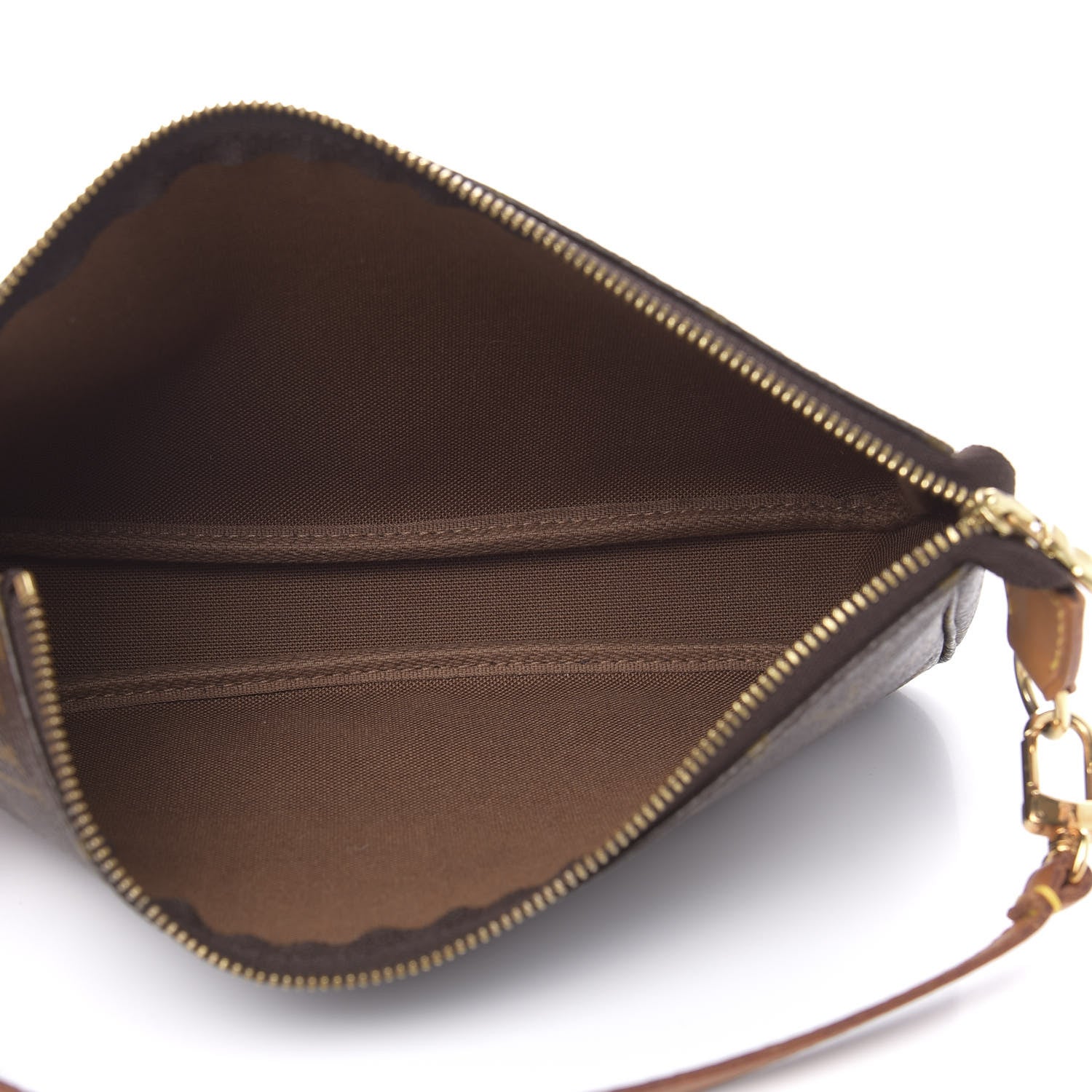 Louis Vuitton Monogram Pochette Accessories 5 of 10
