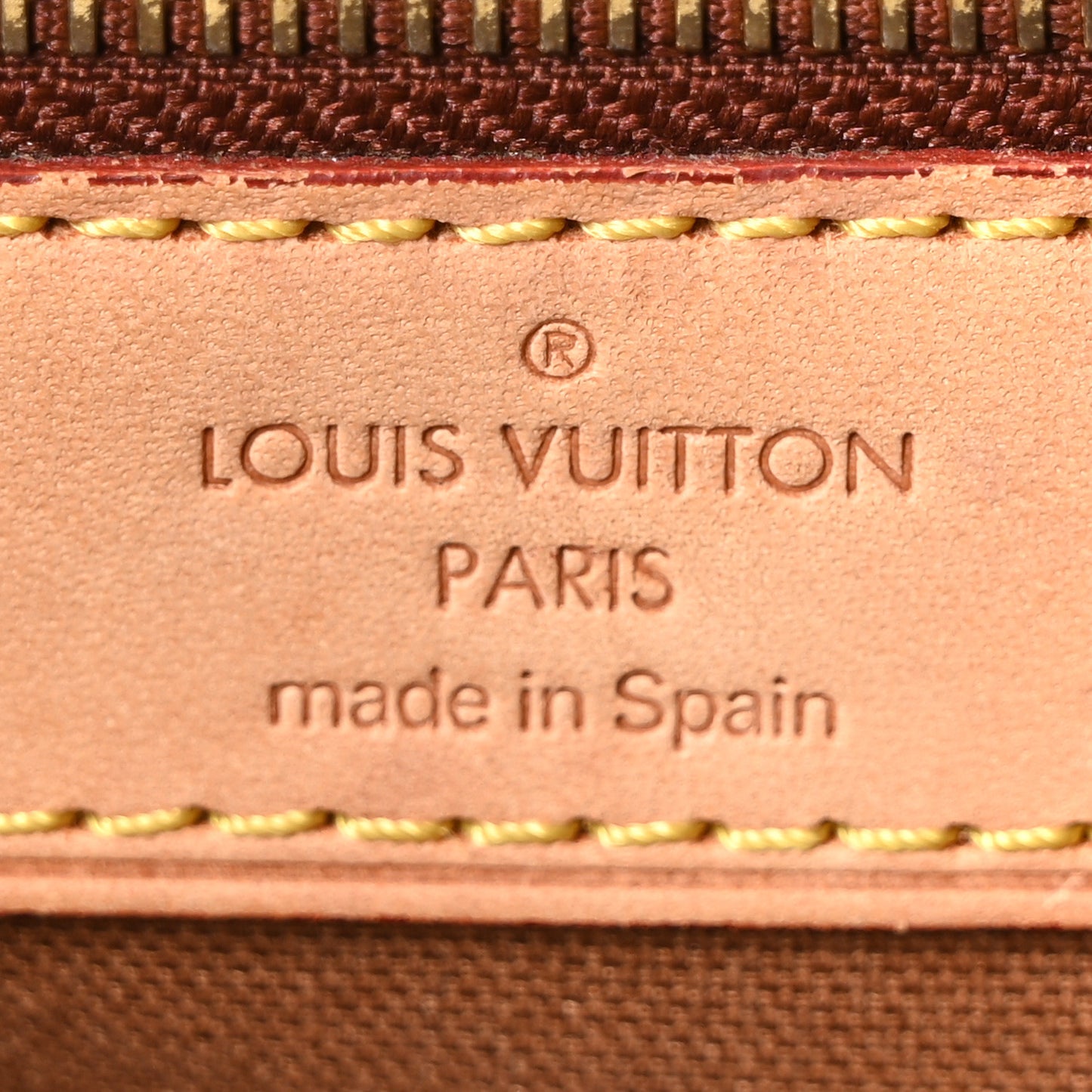 Monogram Batignolles Horizontal