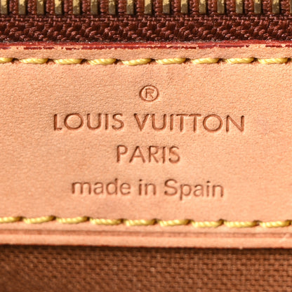 Louis Vuitton Monogram Batignolles Horizontal 6 of 10