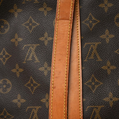 Louis Vuitton Monogram Sac Flanerie 45 15 of 35