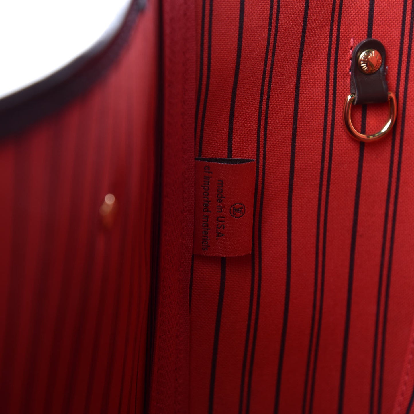 Damier Ebene Neo Neverfull MM