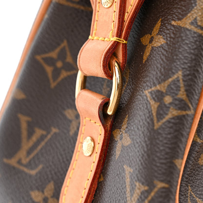 Louis Vuitton Monogram Stresa GM 15 of 16