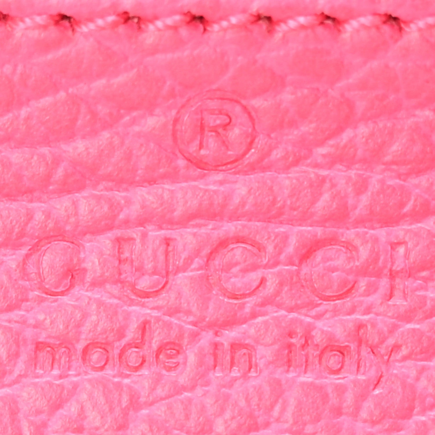 Gucci Dollar Calfskin Small Dionysus Shoulder Bag Box Pink 6 of 10