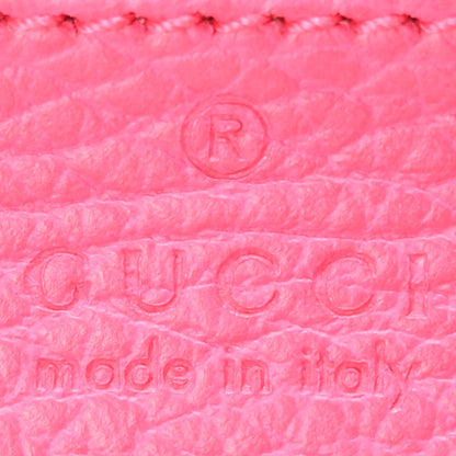 Gucci Dollar Calfskin Small Dionysus Shoulder Bag Box Pink 6 of 10