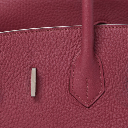 Hermes Togo Birkin 35 Rubis 25 of 93