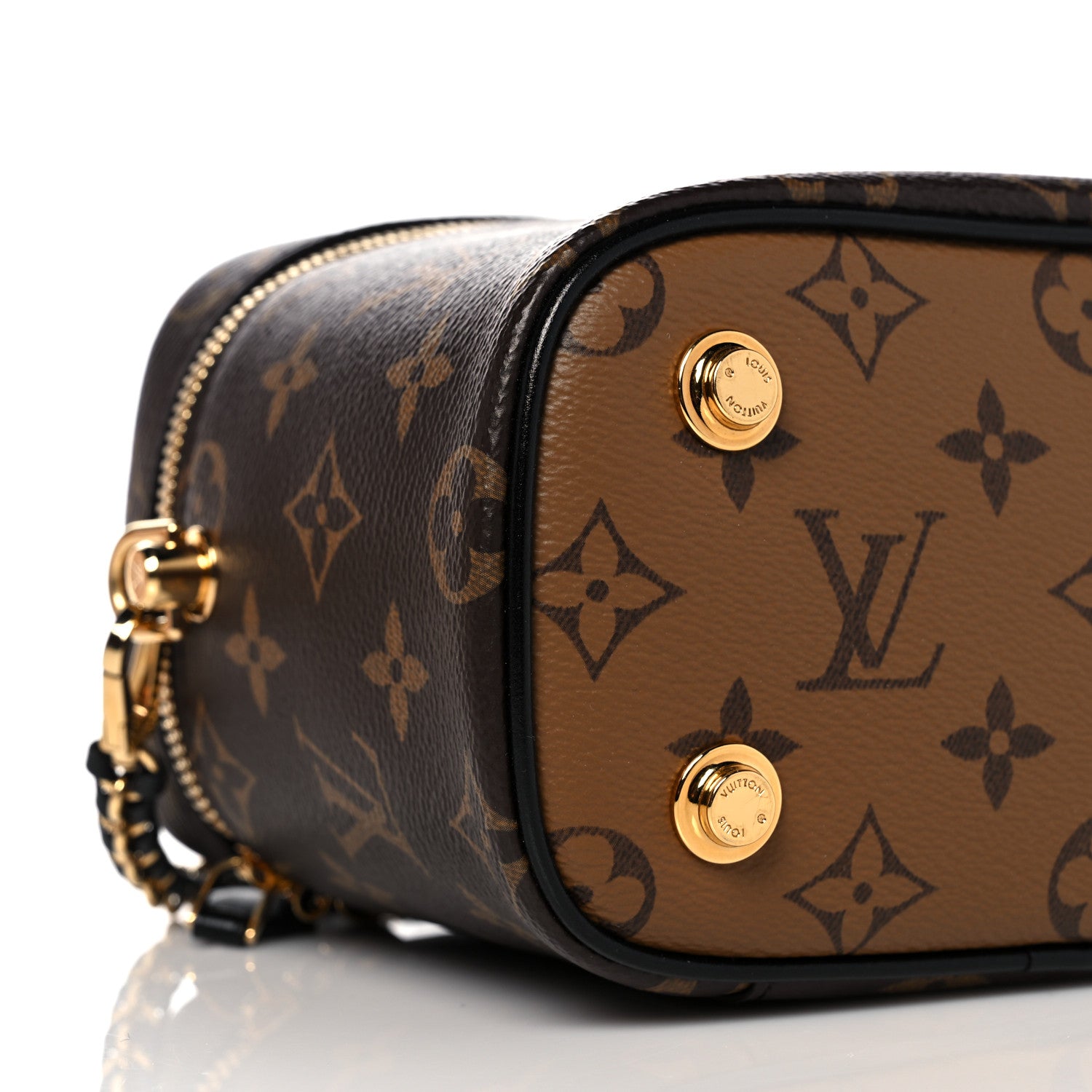 Louis Vuitton Reverse Monogram Vanity PM 7 of 9