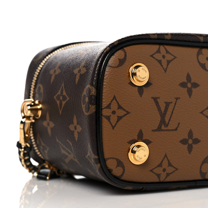 Louis Vuitton Reverse Monogram Vanity PM 7 of 9