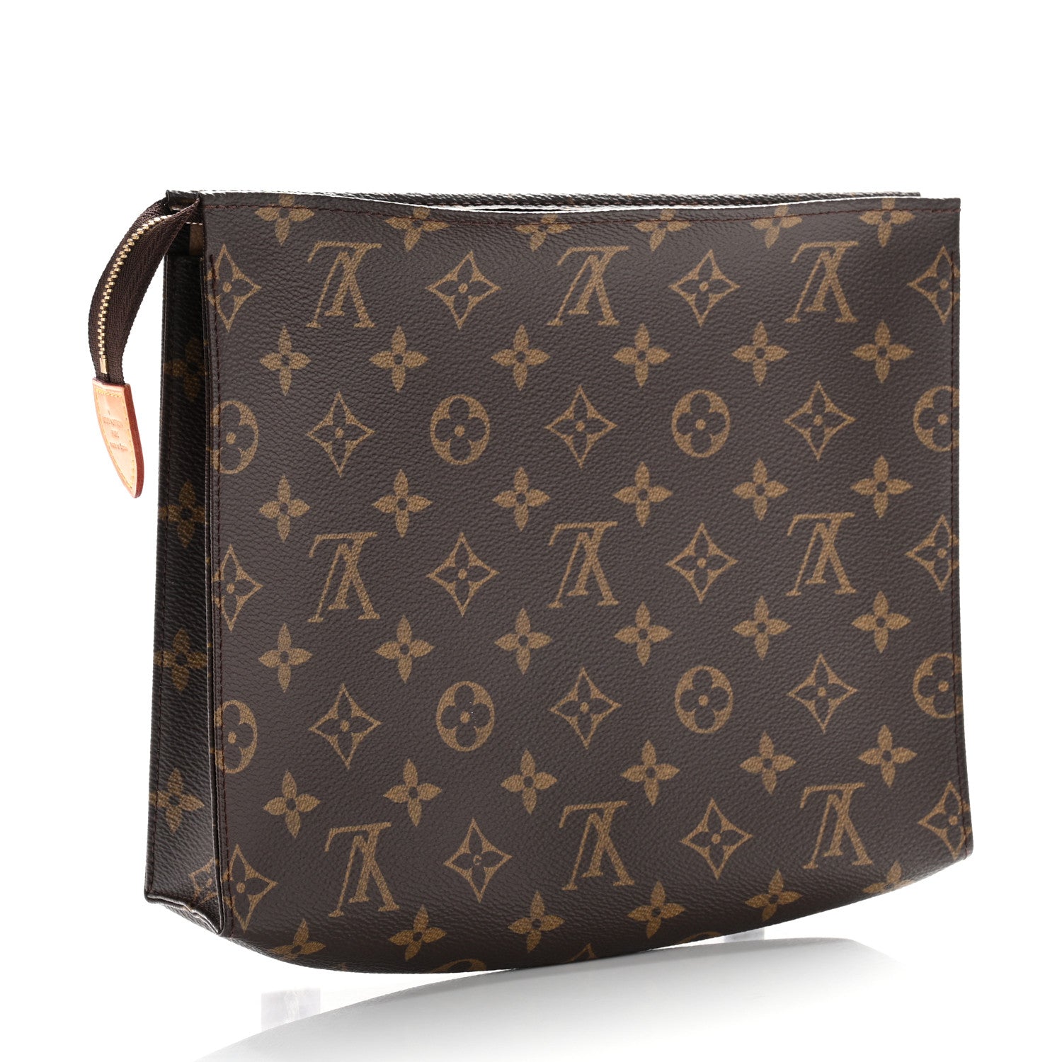 Louis Vuitton Monogram Toiletry Pouch 26 3 of 9