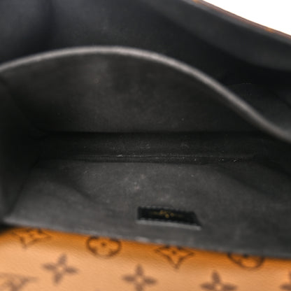 Louis Vuitton Reverse Monogram Pochette Metis 5 of 10