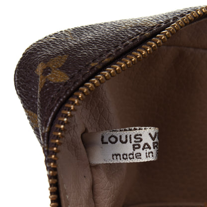 Louis Vuitton Monogram Trousse Toilette 28 6 of 10