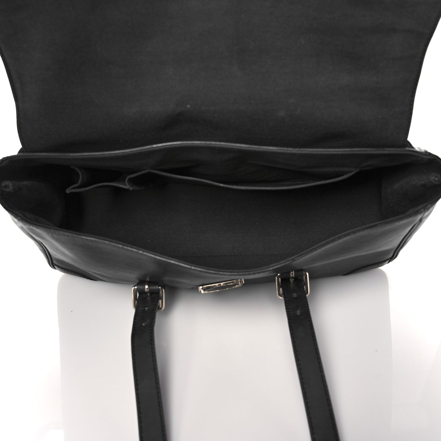 Epi Segur MM Black