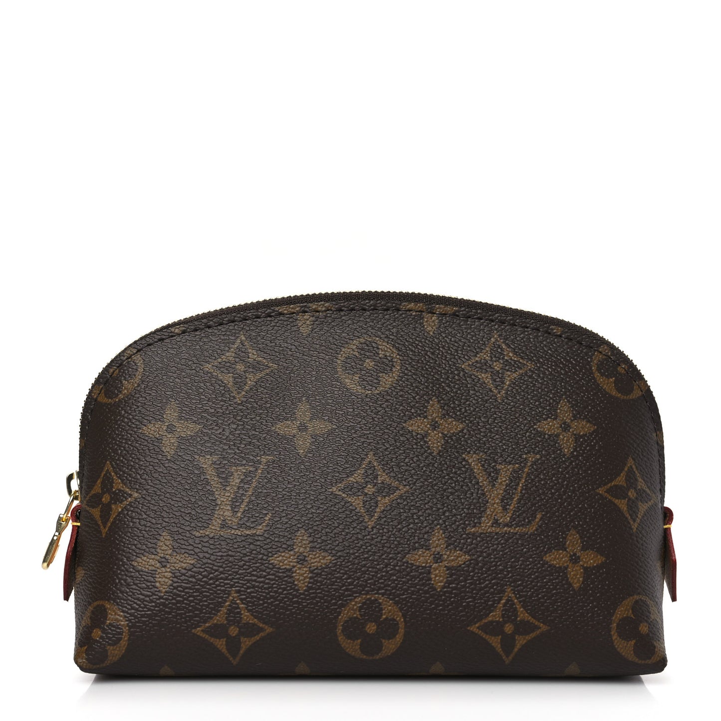 LOUIS VUITTON Monogram Cosmetic Pouch