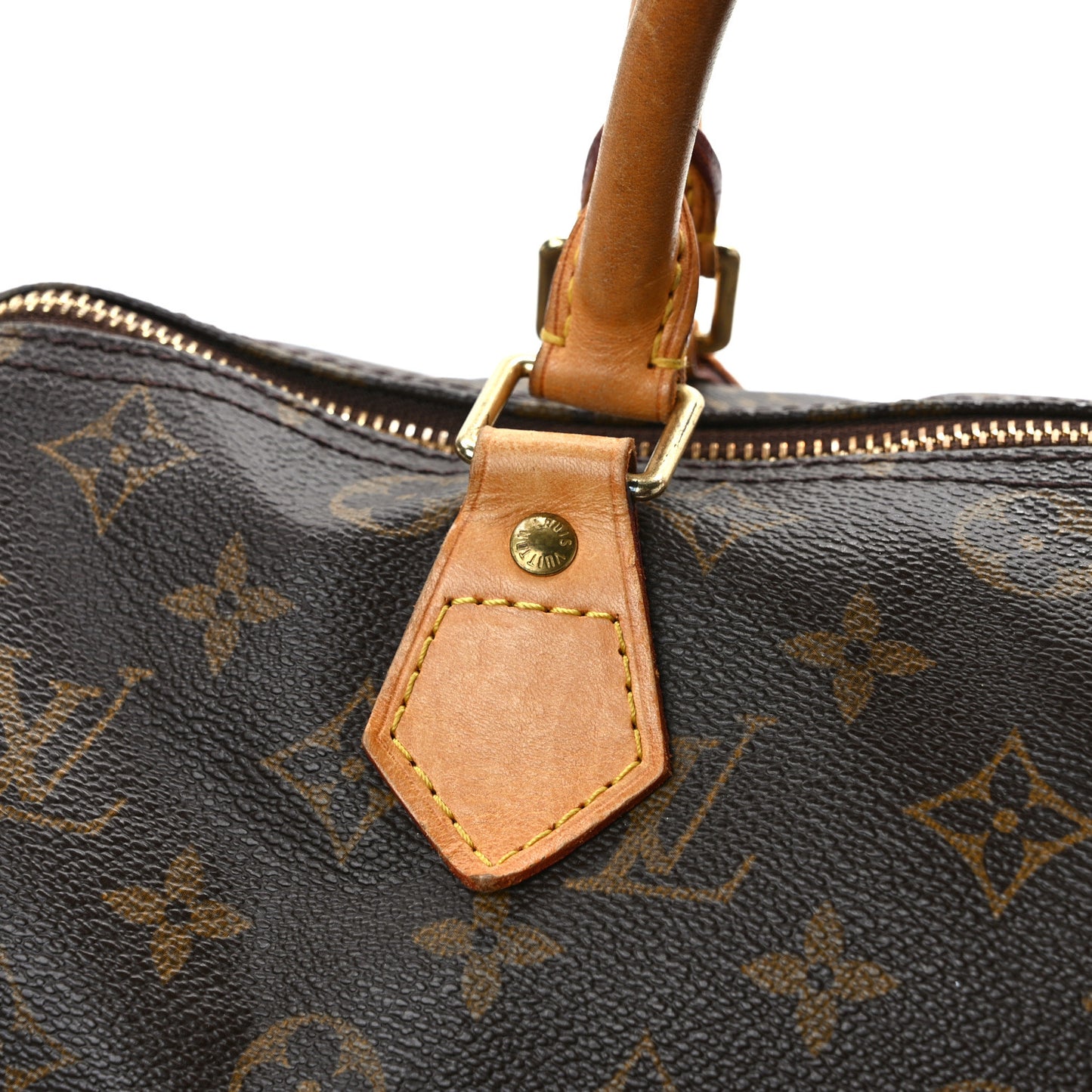 Monogram Speedy 30