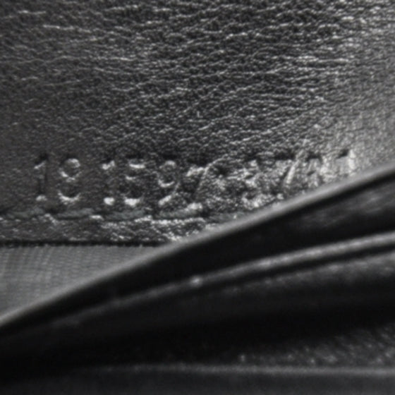 Monogram New Britt French Wallet