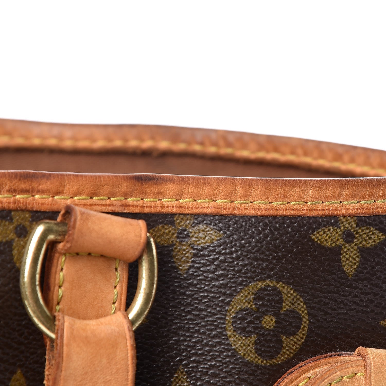Louis Vuitton Monogram Batignolles Horizontal 14 of 28