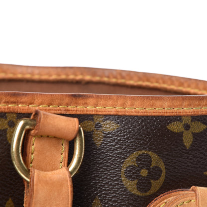 Louis Vuitton Monogram Batignolles Horizontal 14 of 28